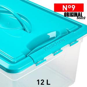 Plastic Forte MINICAJA 1 L Mini Caja