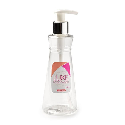 Dosificador Jabón 210ml Luxe