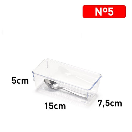 Organizador System Nº5