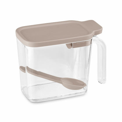 Azucarero Slim Color Surtido 490ml