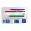 Plumier 2 Pisos con Contenido CUDDLES.  MILAN