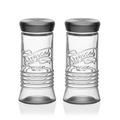 Set Salero Pimentero