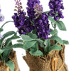 Planta Artificial Lavanda