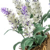 Planta Artificial Lavanda