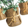 Planta Artificial Lavanda