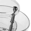 Organizador Cosméticos Transparente