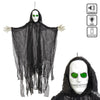 Fantasma con Luz y Sonido 125x20x155cm