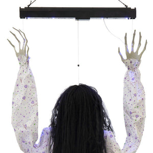Niña Fantasma 50x16x118cm