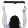 Niña Fantasma 50x16x118cm