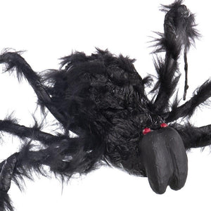 Araña Decorativa 26x9x8cm