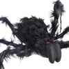 Araña Decorativa 26x9x8cm