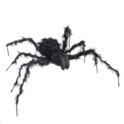 Araña Decorativa 26x9x8cm