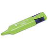 Rotulador Fluorescente Verde