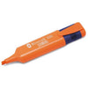 Rotulador Fluorescente Naranja