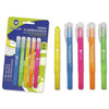 Cera Fluorescente 5 Unidades