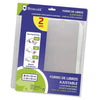 Forralibros Ajustable 29 x 55 2 Unidades