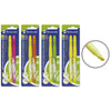 Rotulador Borrable Fluoresecente