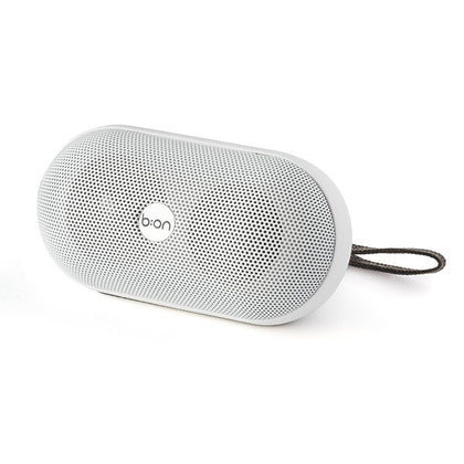 Altavoz Bluetooth Ellipse Blanco