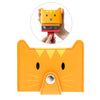 Tarjetero Zoo-wallet Cat