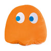 Cojín Pac-Man Clyde Naranja