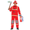 Disfraz Bombero Adulto