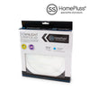 Downlight superficie Natt 18W 6000K