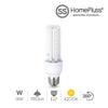 Lampara 3U 14W E27 4200K
