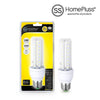 Lampara 3U 14W E27 4200K
