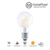 Lampara filamento estandar 6W E27 3000K