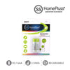 Pila recargable Homepluss R3 (AAA) Blister2