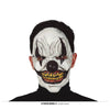 Máscara Payaso Látex