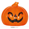 Calabaza Plástico 10cm