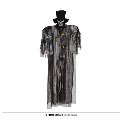 Colgante Novio 180cm