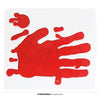Decoración Mano Gel 19cm
