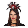 Diadema Plumas