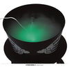 Maquina De Humo con Led