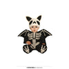 Disfraz Skeleton Bat Baby 12-24 Meses