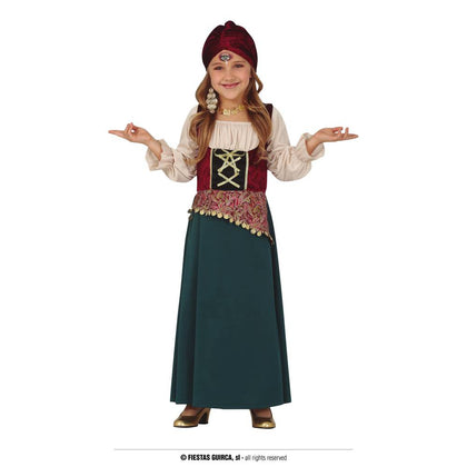 Disfraz Medium Infantil