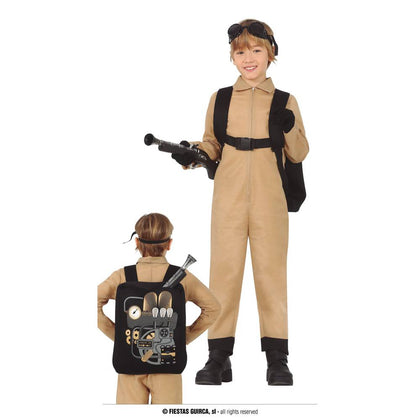 Disfraz Phantom Hunter Infantil