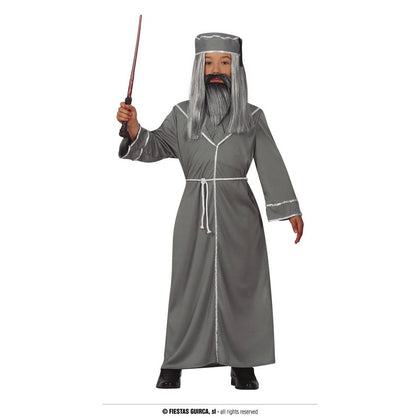 Disfraz Master Of Magic Infantil