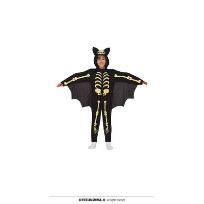Disfraz Skeleton Bat Infantil