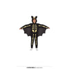 Disfraz Skeleton Bat Infantil