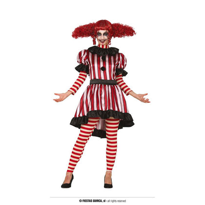 Disfraz Clown Adulto