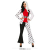 Disfraz Fashion Dalmata Adulta