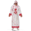 Disfraz Bloody Monk Adulto