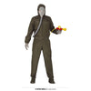 Disfraz Exterminator Adulto