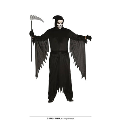 Disfraz Knife Assassin Adulto L