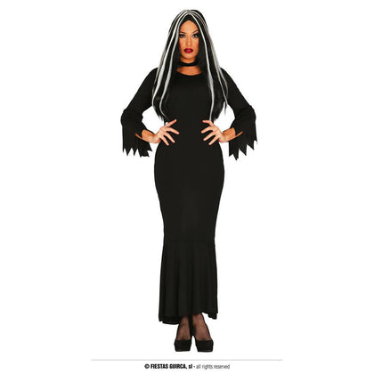 Disfraz Dark Woman Adulta L