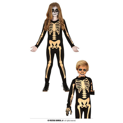 Disfraz Skeleton Infantil