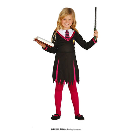 Disfraz Estudiante de Magia Infantil
